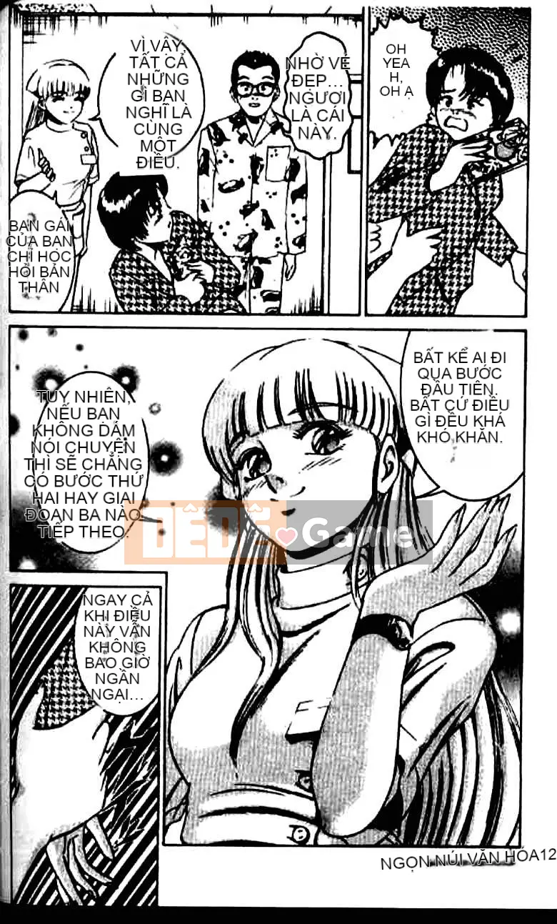 [Suzuki Kimchi] Y tá ROCK1 [Trung bình]