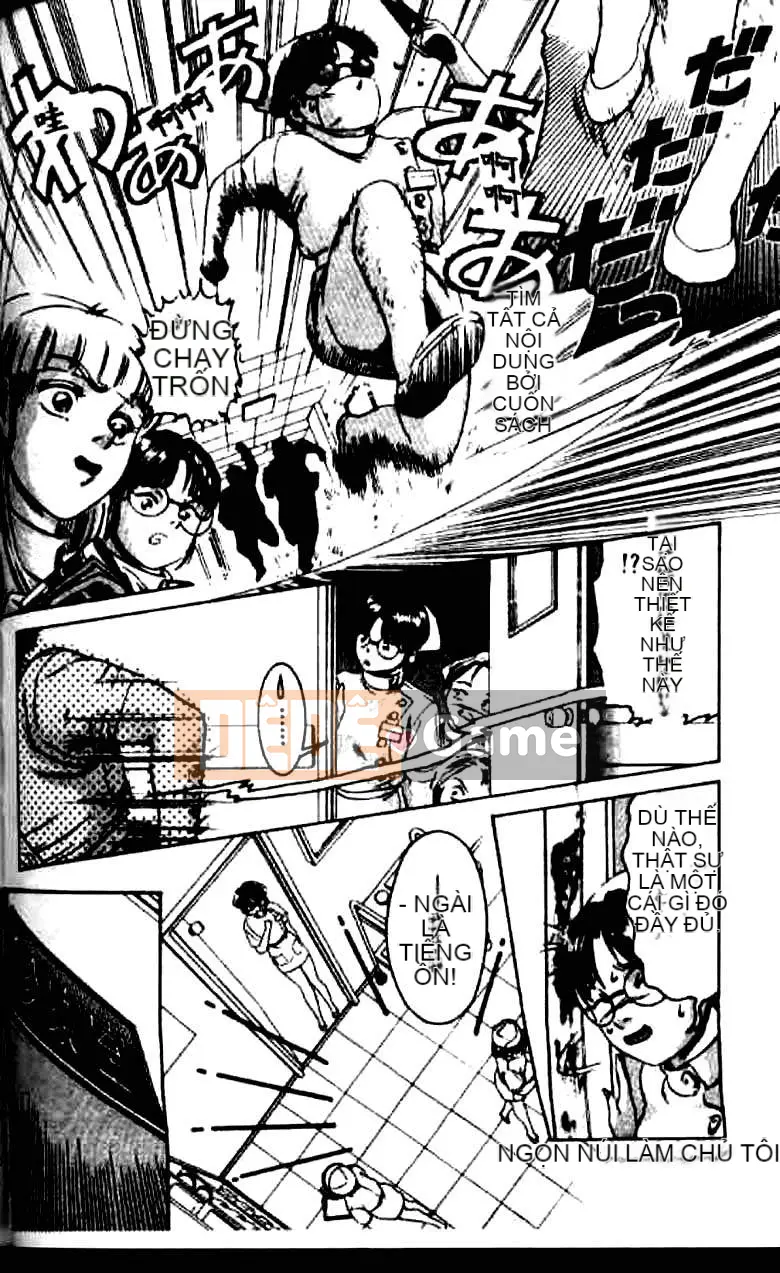 [Suzuki Kimchi] Y tá ROCK1 [Trung bình]