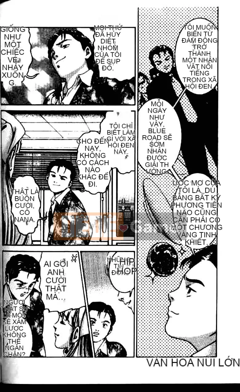 [Suzuki Kimchi] Y tá ROCK1 [Trung bình]