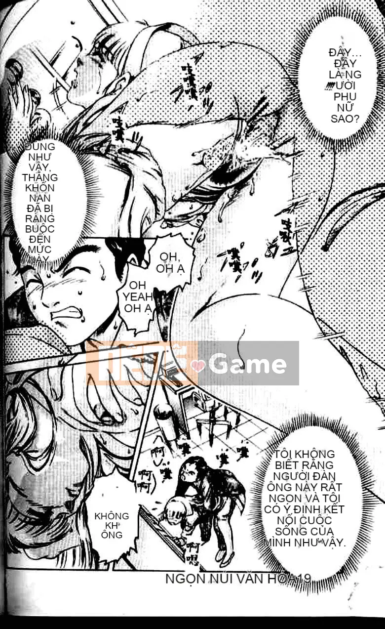 [Suzuki Kimchi] Y tá ROCK1 [Trung bình]