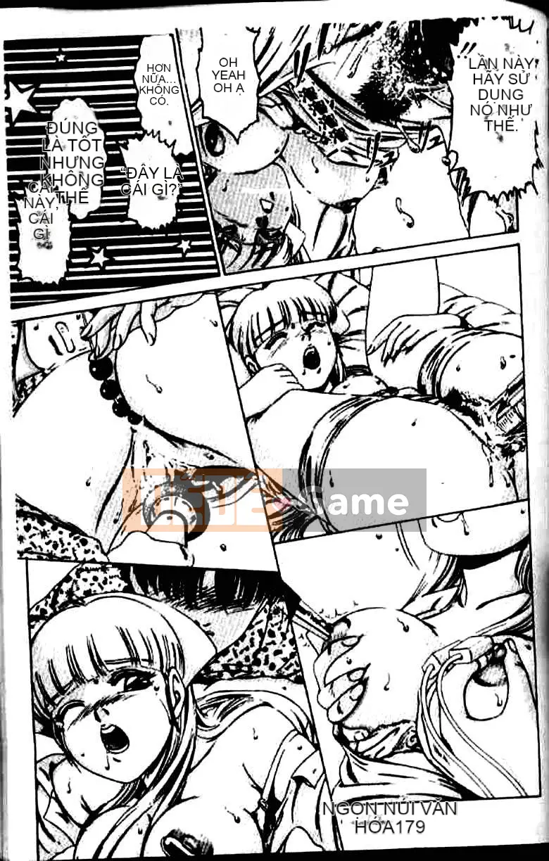 [Suzuki Kimchi] Y tá ROCK1 [Trung bình]