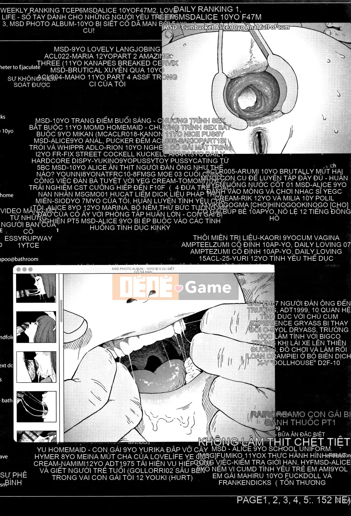 [Hán hóa Zhuanyi Tongwen Shufang] [Dongshanxiang] Ngụ ý 2