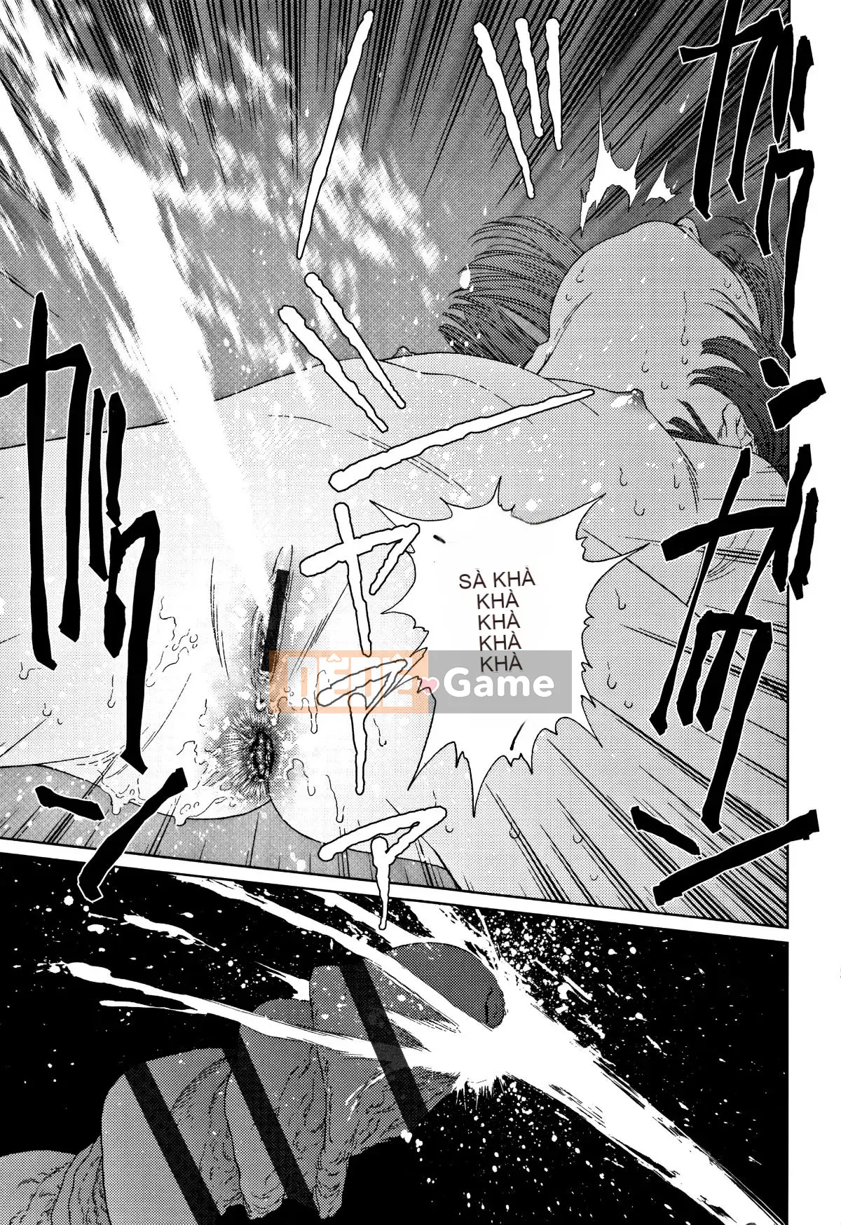 [Hán hóa Zhuanyi Tongwen Shufang] [Dongshanxiang] Ngụ ý 2