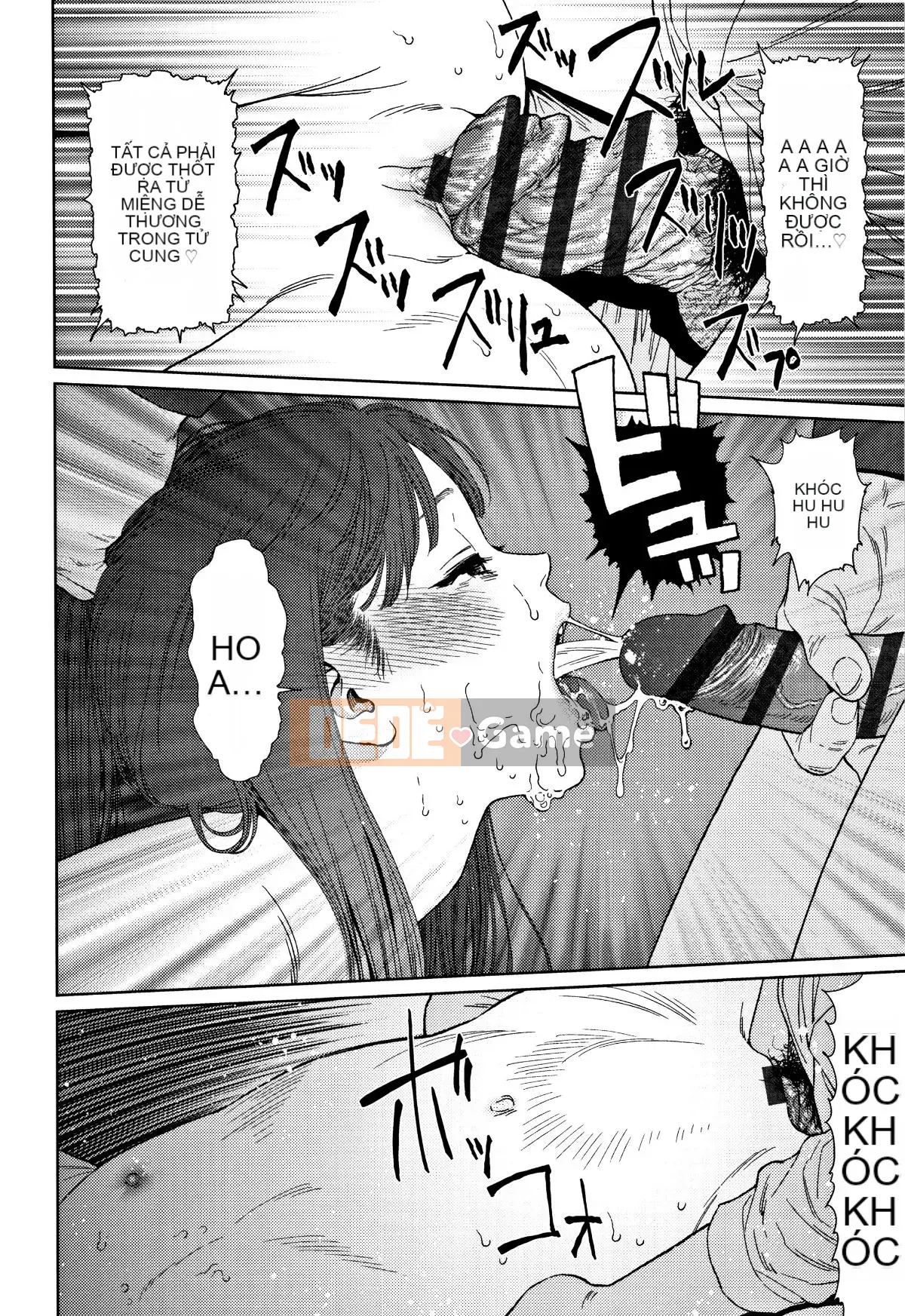 [Hán hóa Zhuanyi Tongwen Shufang] [Dongshanxiang] Ngụ ý 2