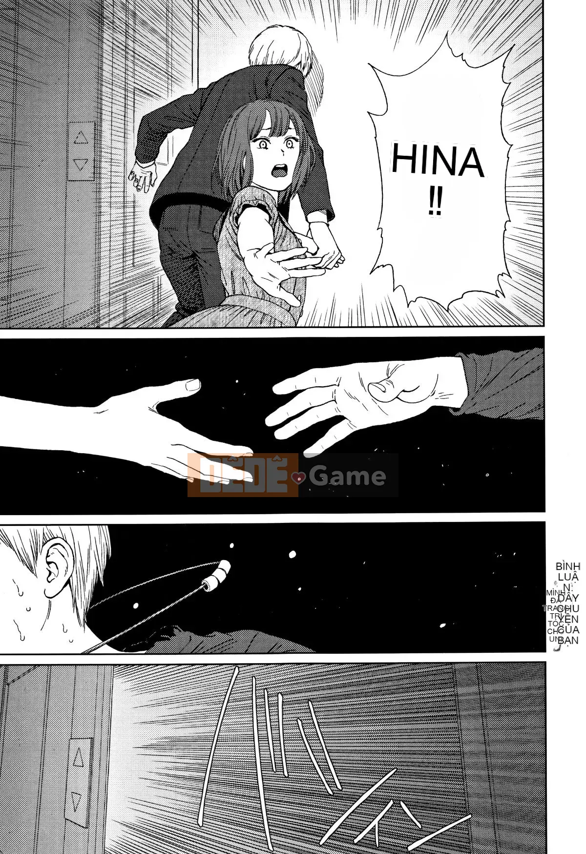 [Hán hóa Zhuanyi Tongwen Shufang] [Dongshanxiang] Ngụ ý 2