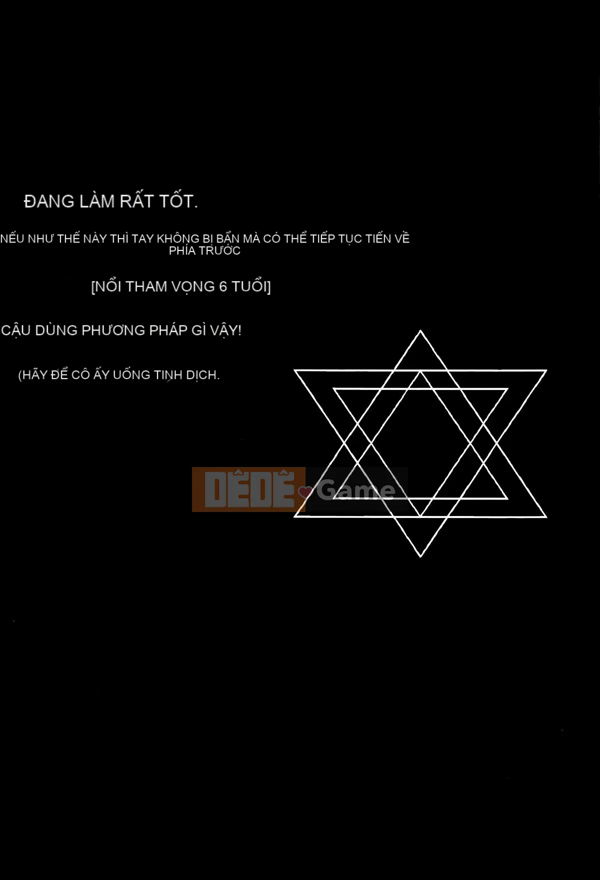 [Hán hóa Zhuanyi Tongwen Shufang] [Dongshanxiang] Ngụ ý 2