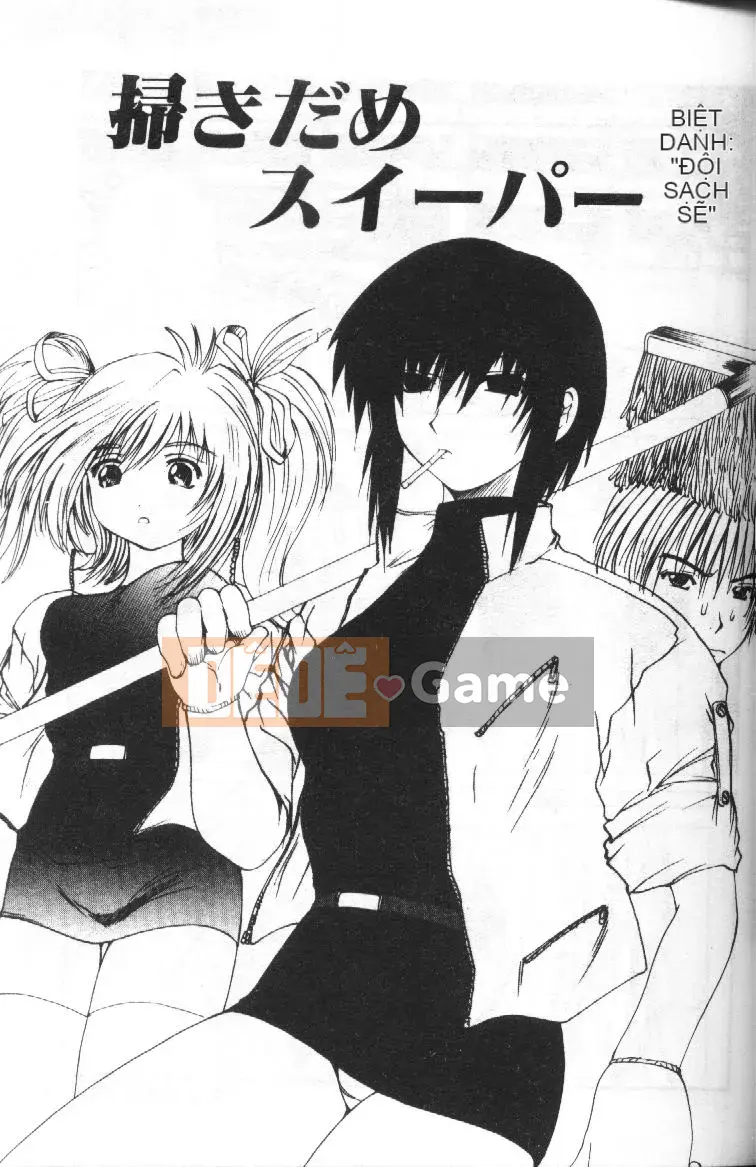 [Tsukishita Saeki] Vợ trẻ và con chó [Trung bình]