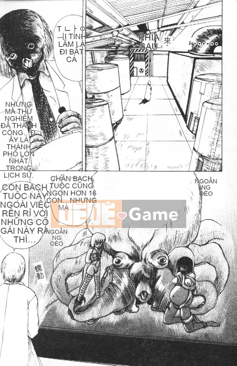 [Tsukishita Saeki] Vợ trẻ và con chó [Trung bình]