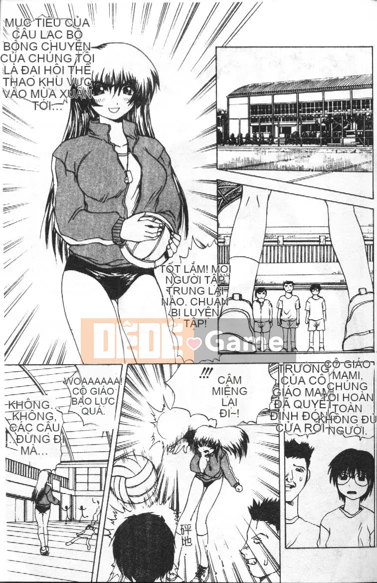 [Tsukishita Saeki] Vợ trẻ và con chó [Trung bình]