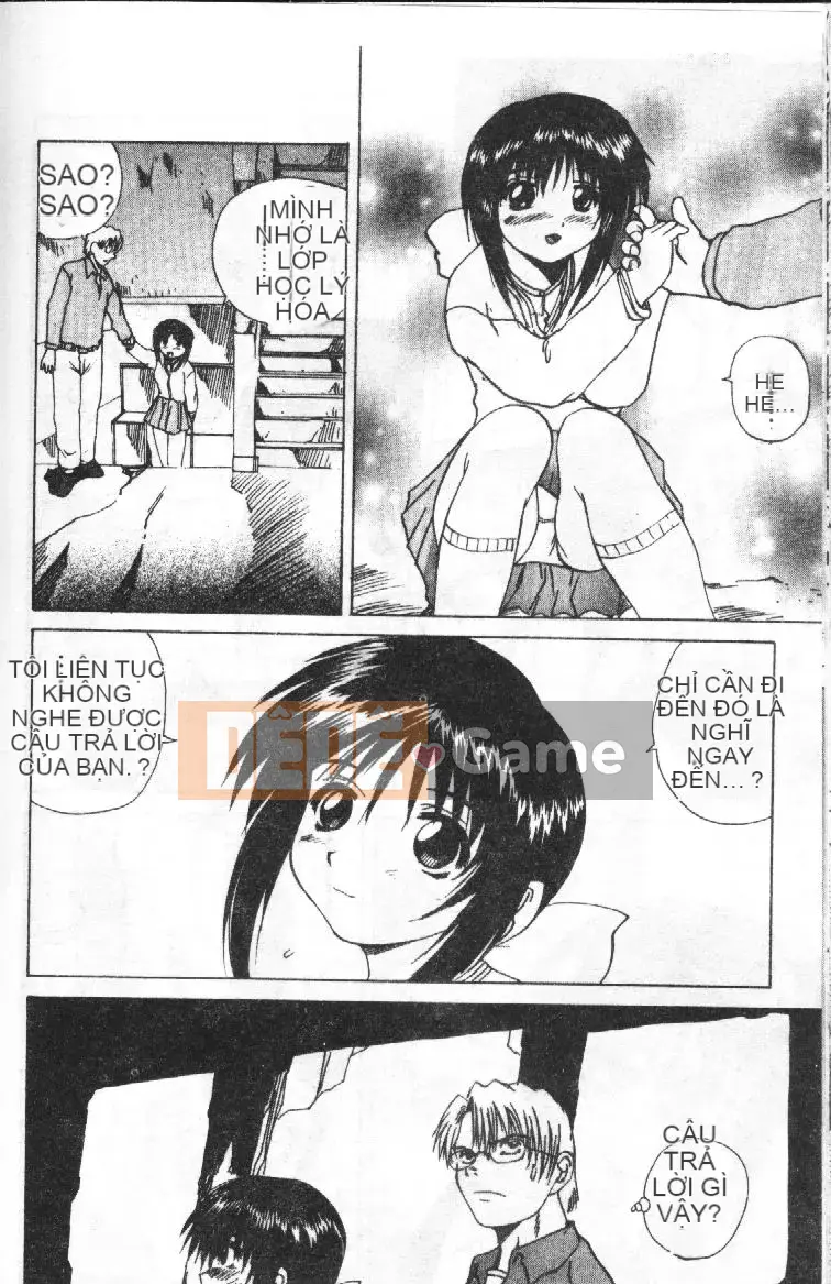 [Tsukishita Saeki] Vợ trẻ và con chó [Trung bình]