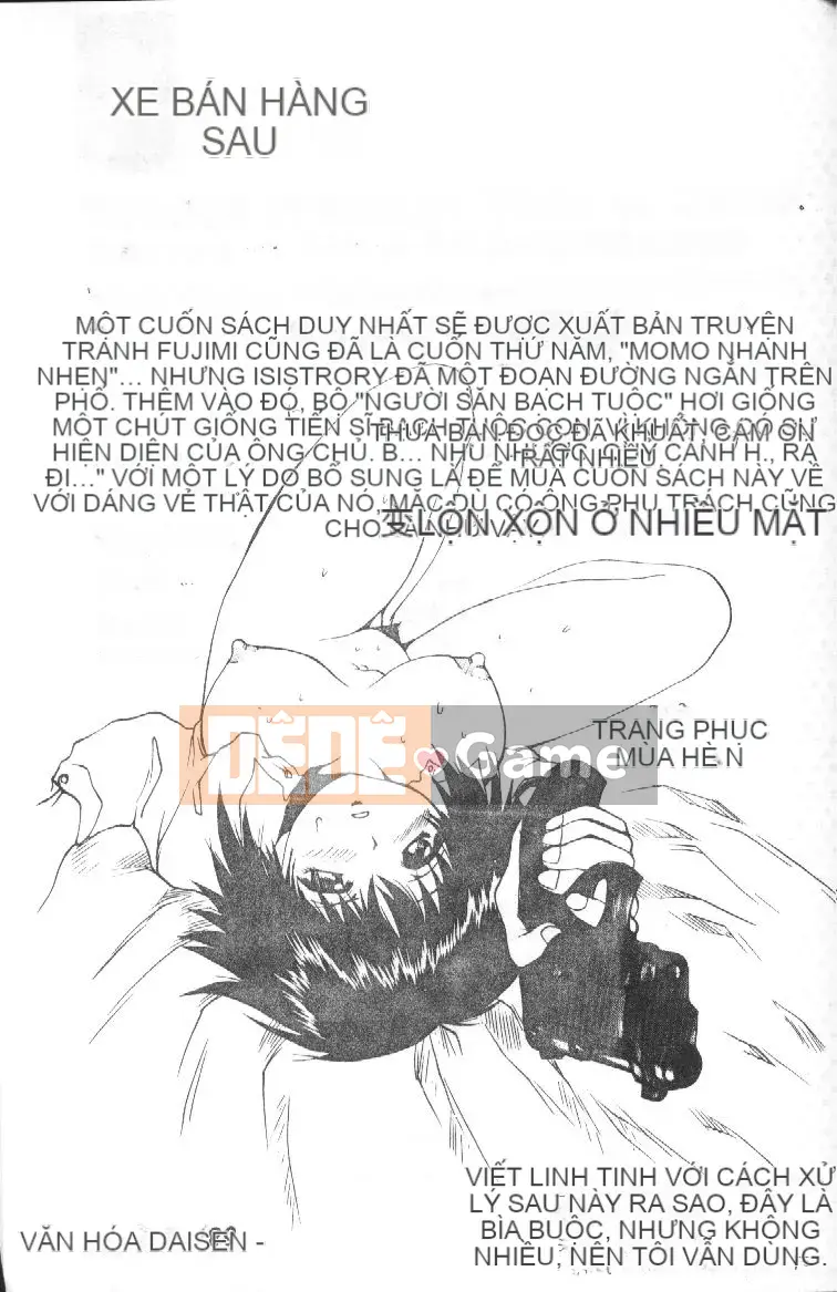 [Tsukishita Saeki] Vợ trẻ và con chó [Trung bình]