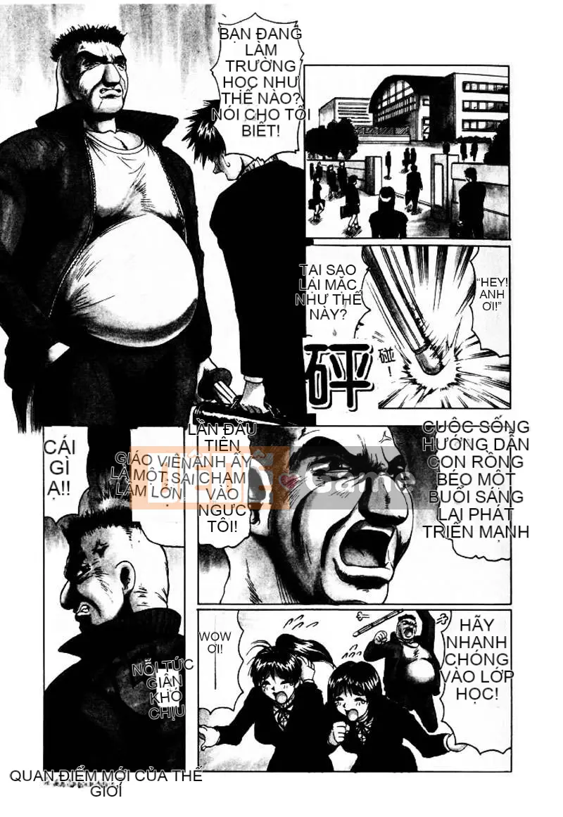 [Jamming] Nhiều màu sắc hơn cả ánh nắng, bí ẩn hơn cả ánh trăng... [Medium]