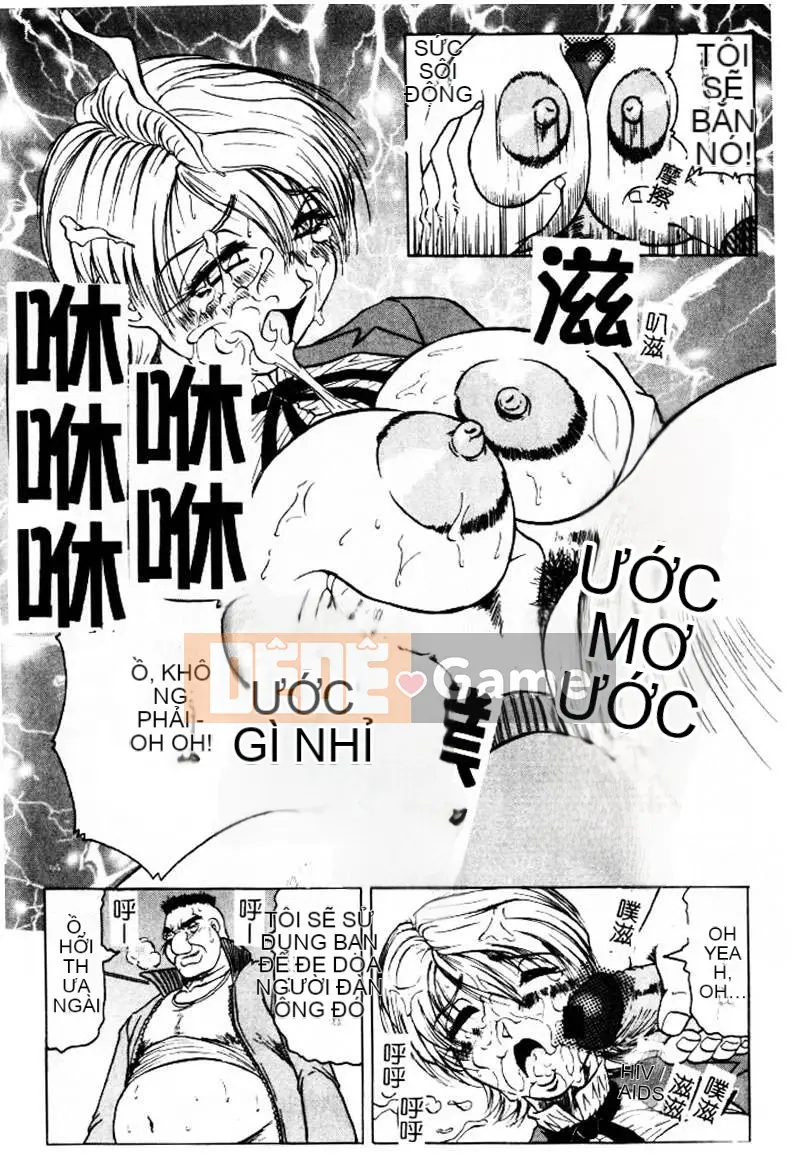 [Jamming] Nhiều màu sắc hơn cả ánh nắng, bí ẩn hơn cả ánh trăng... [Medium]