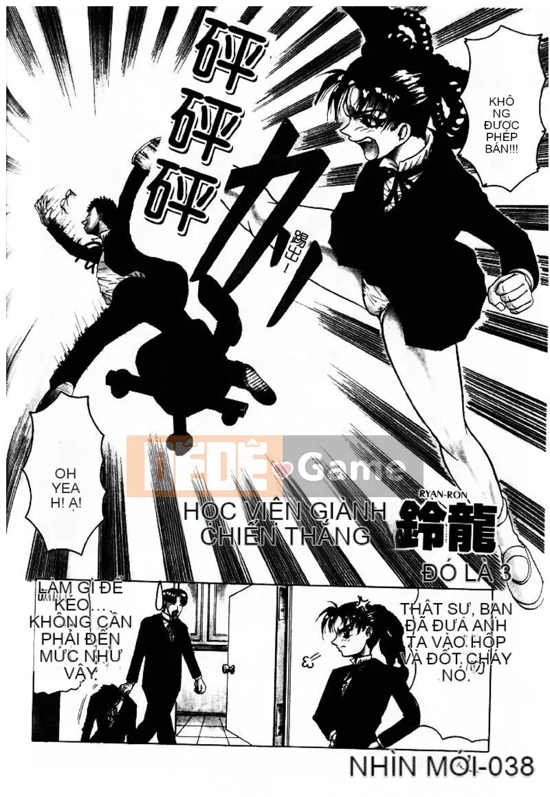 [Jamming] Nhiều màu sắc hơn cả ánh nắng, bí ẩn hơn cả ánh trăng... [Medium]