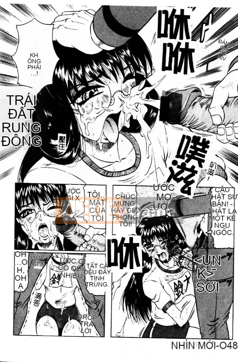 [Jamming] Nhiều màu sắc hơn cả ánh nắng, bí ẩn hơn cả ánh trăng... [Medium]