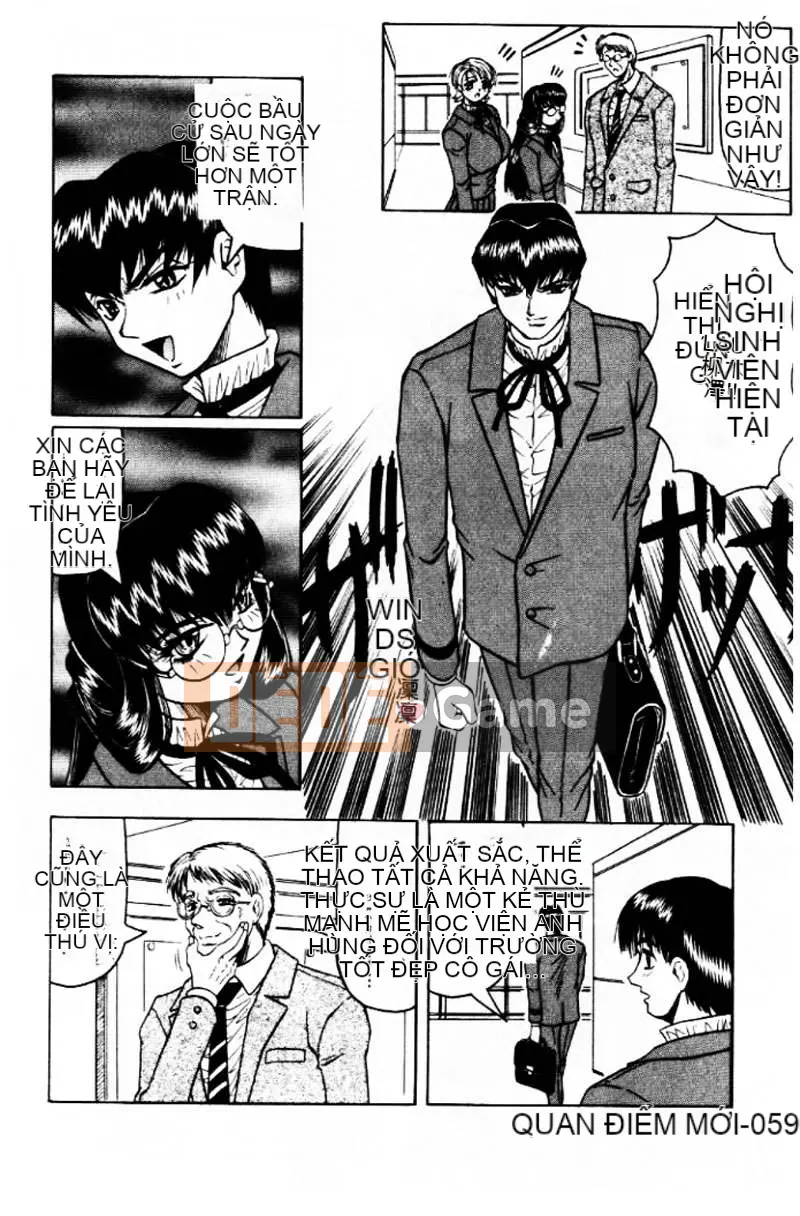 [Jamming] Nhiều màu sắc hơn cả ánh nắng, bí ẩn hơn cả ánh trăng... [Medium]