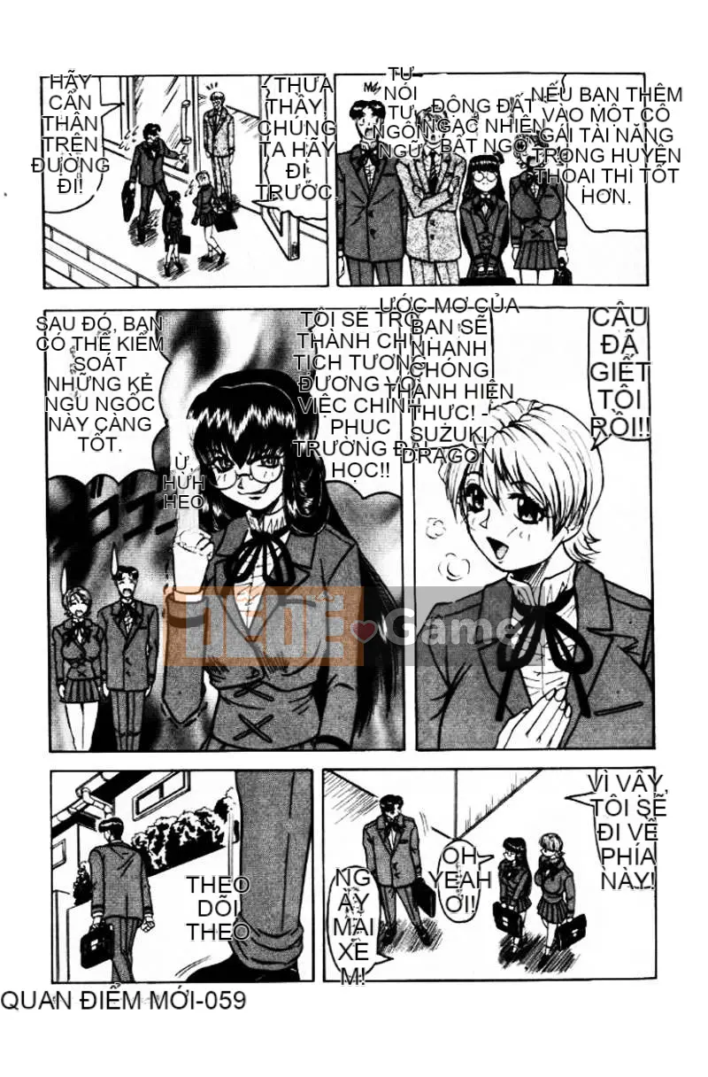 [Jamming] Nhiều màu sắc hơn cả ánh nắng, bí ẩn hơn cả ánh trăng... [Medium]