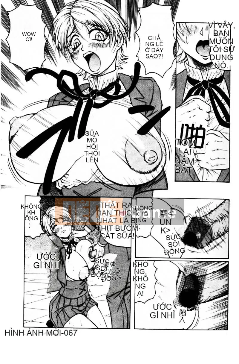 [Jamming] Nhiều màu sắc hơn cả ánh nắng, bí ẩn hơn cả ánh trăng... [Medium]