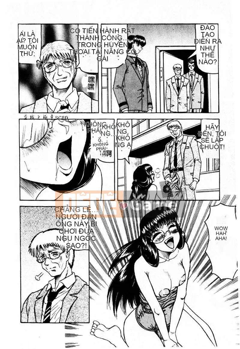 [Jamming] Nhiều màu sắc hơn cả ánh nắng, bí ẩn hơn cả ánh trăng... [Medium]