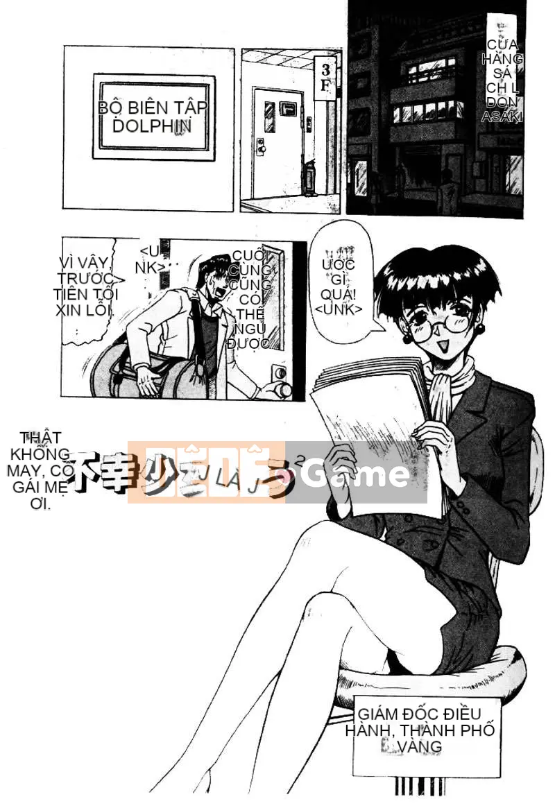 [Jamming] Nhiều màu sắc hơn cả ánh nắng, bí ẩn hơn cả ánh trăng... [Medium]