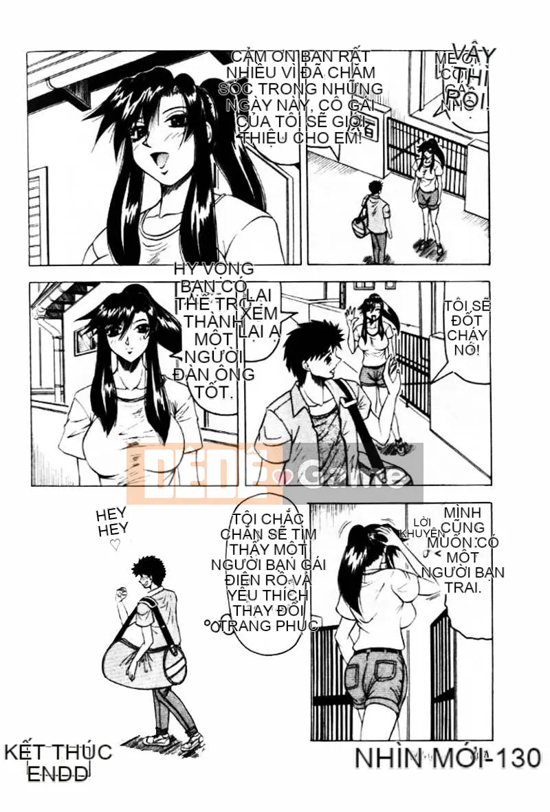 [Jamming] Nhiều màu sắc hơn cả ánh nắng, bí ẩn hơn cả ánh trăng... [Medium]