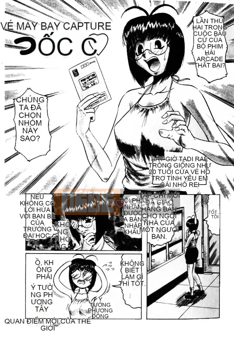 [Jamming] Nhiều màu sắc hơn cả ánh nắng, bí ẩn hơn cả ánh trăng... [Medium]