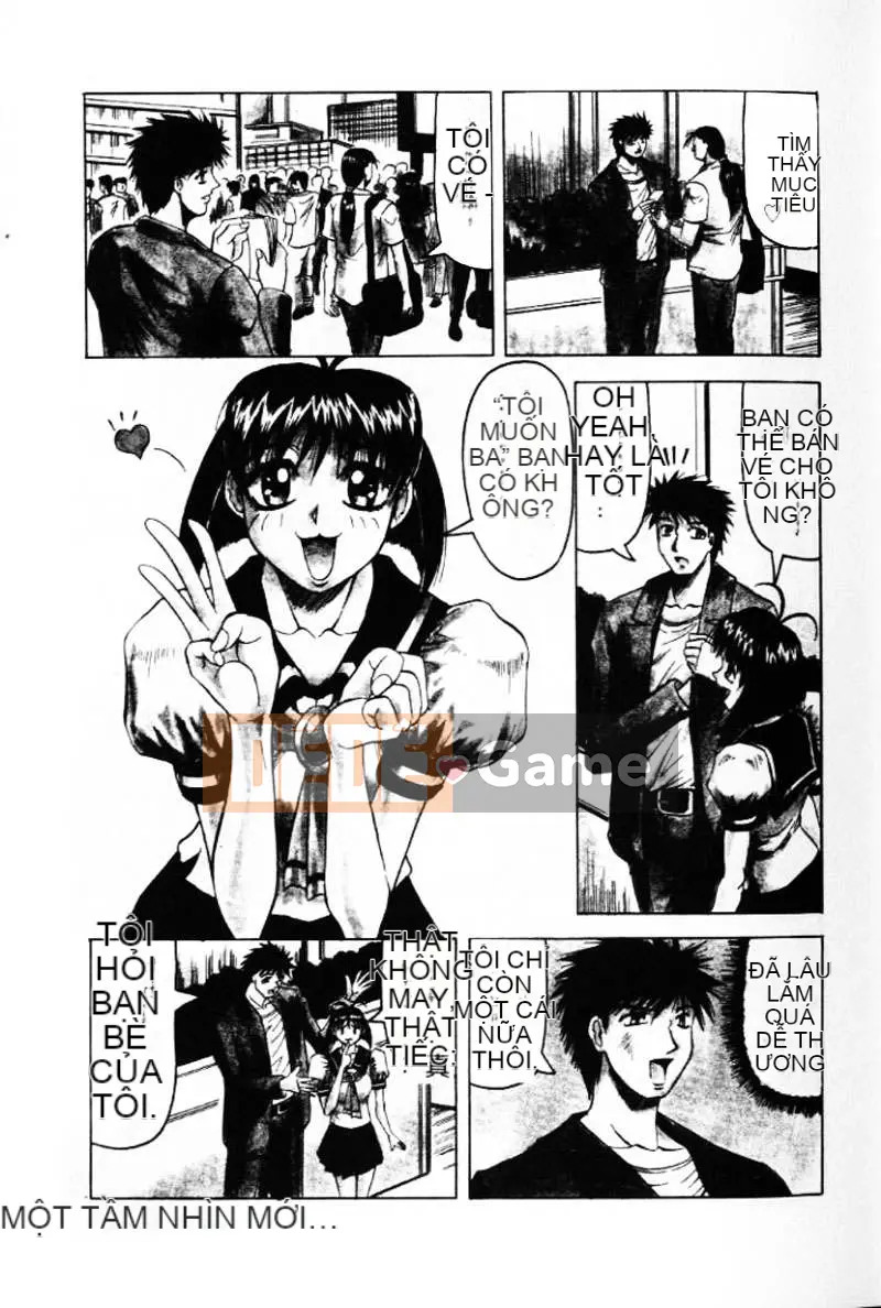 [Jamming] Nhiều màu sắc hơn cả ánh nắng, bí ẩn hơn cả ánh trăng... [Medium]