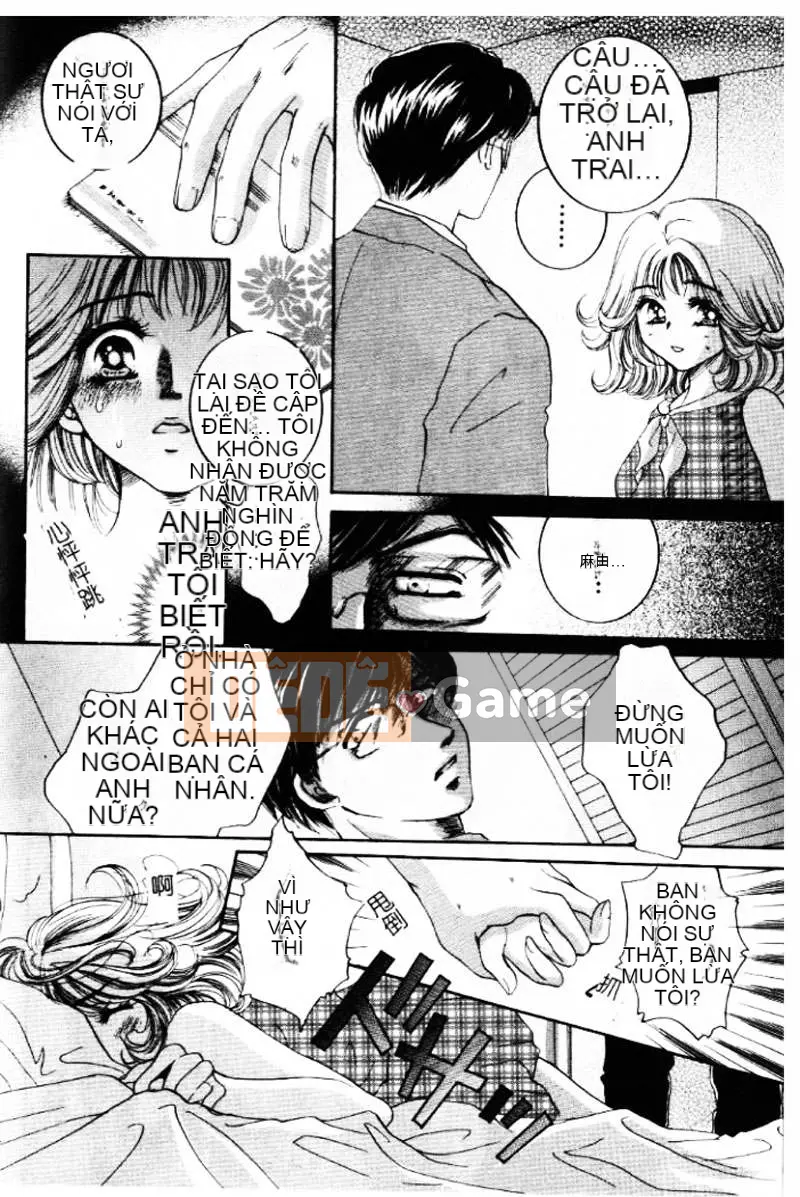 [Jamming] Nhiều màu sắc hơn cả ánh nắng, bí ẩn hơn cả ánh trăng... [Medium]