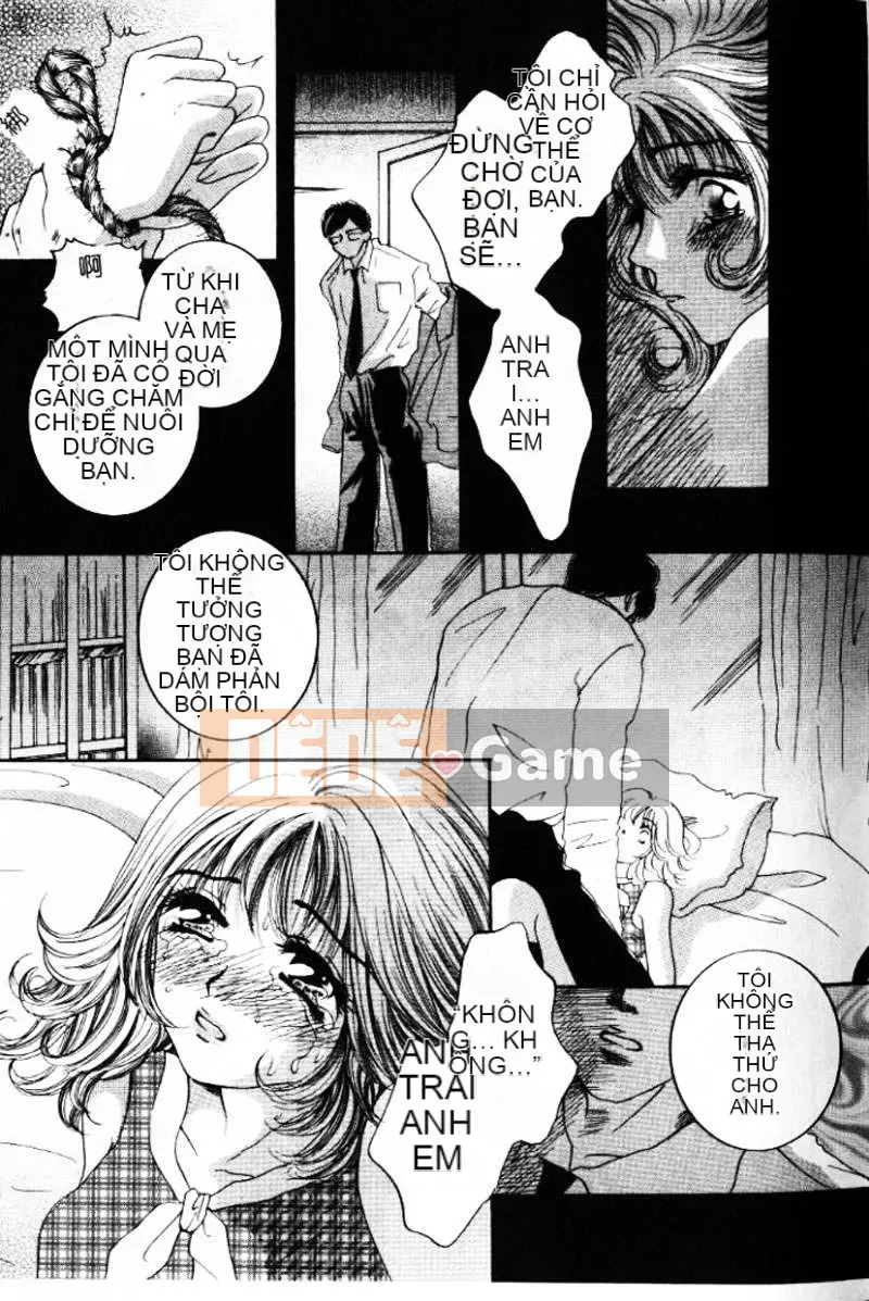 [Jamming] Nhiều màu sắc hơn cả ánh nắng, bí ẩn hơn cả ánh trăng... [Medium]