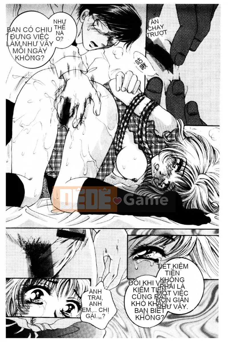 [Jamming] Nhiều màu sắc hơn cả ánh nắng, bí ẩn hơn cả ánh trăng... [Medium]