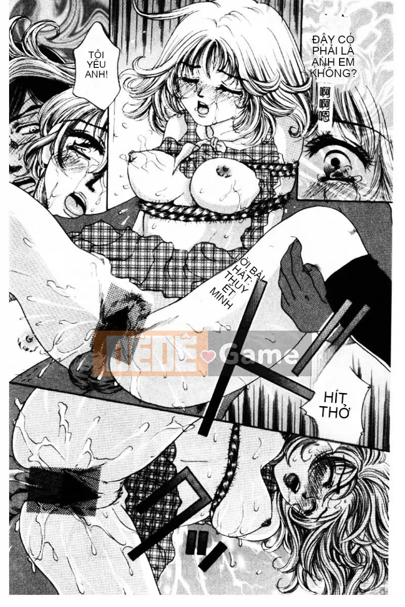 [Jamming] Nhiều màu sắc hơn cả ánh nắng, bí ẩn hơn cả ánh trăng... [Medium]