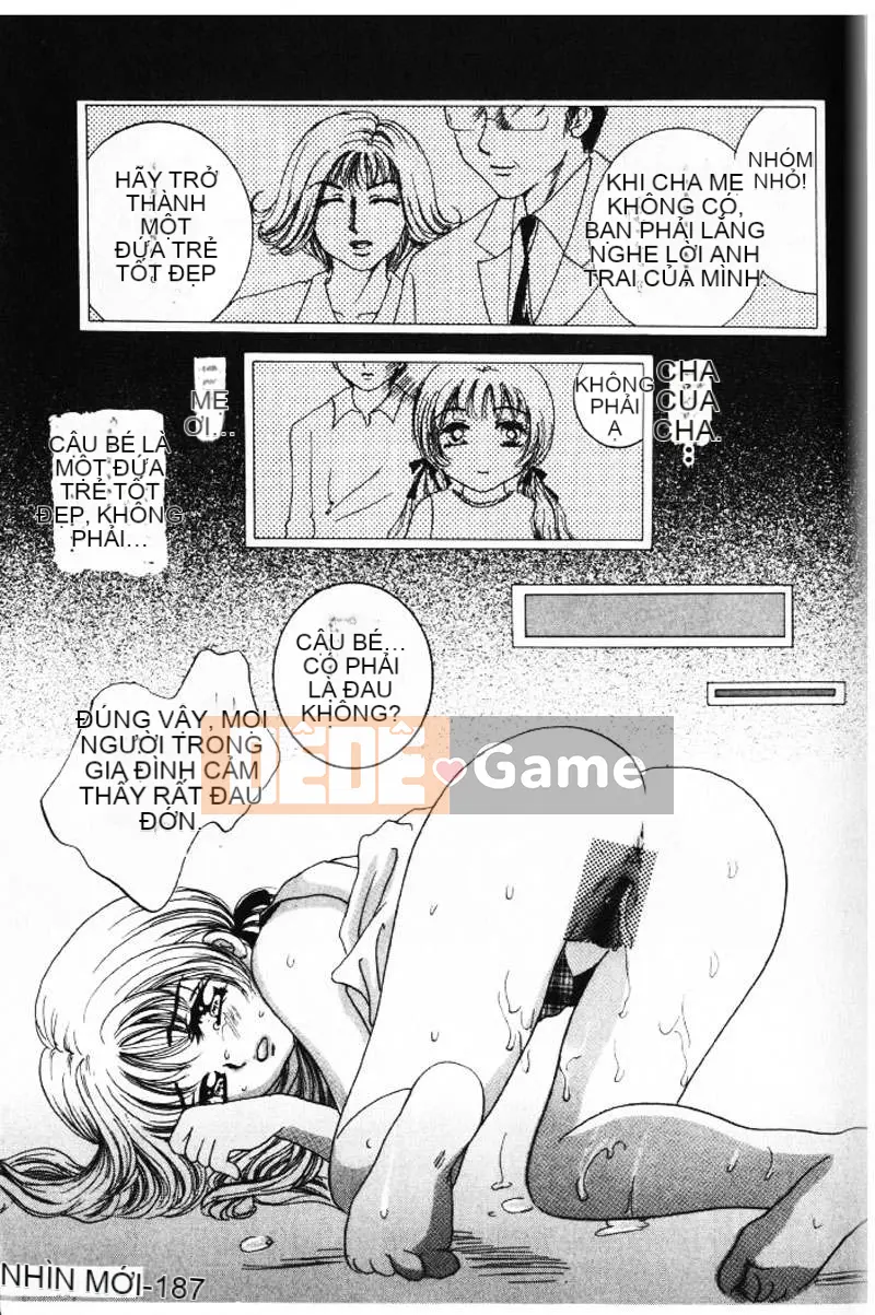 [Jamming] Nhiều màu sắc hơn cả ánh nắng, bí ẩn hơn cả ánh trăng... [Medium]