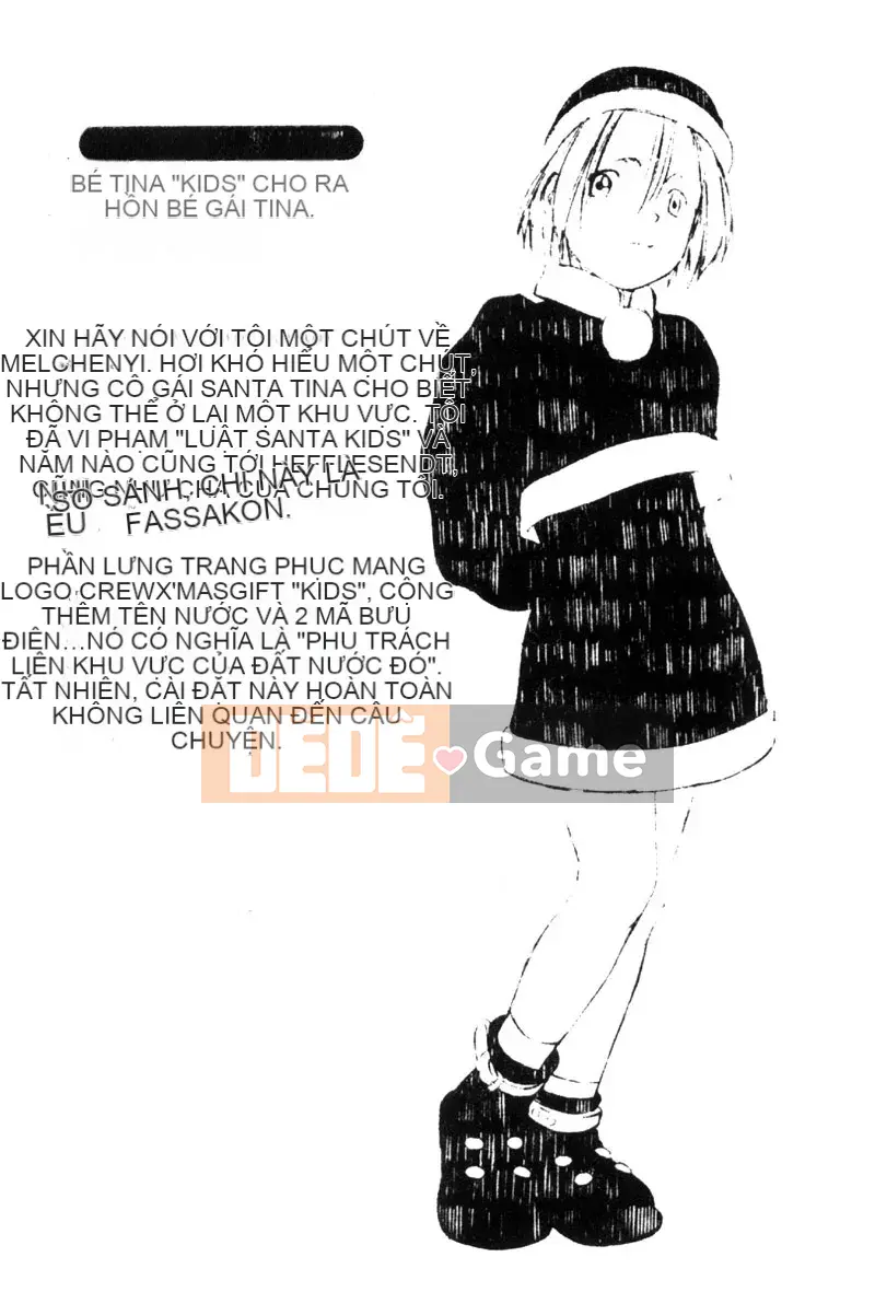 [Amazaki Kanna] TỘI LỖI DRAGNET -CORE- [Chu]