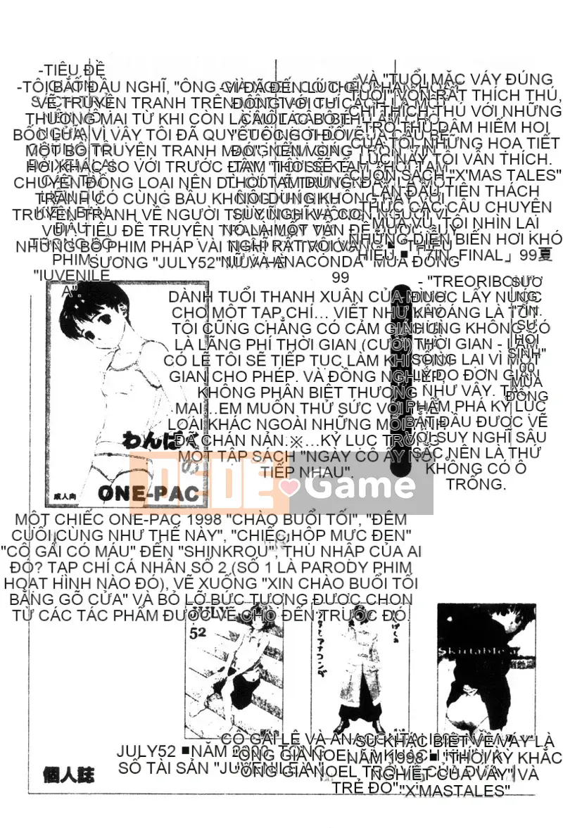 [Amazaki Kanna] TỘI LỖI DRAGNET -CORE- [Chu]