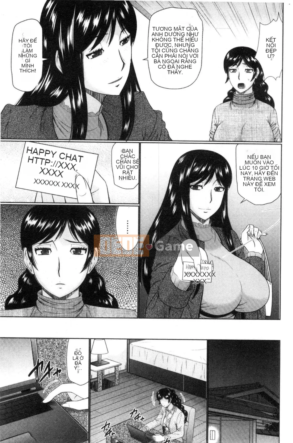 [Wind Workshop][Hatakeyama Momoya] Hàng xóm của bạnと爱せよ Hãy làm tình với hàng xóm của bạn