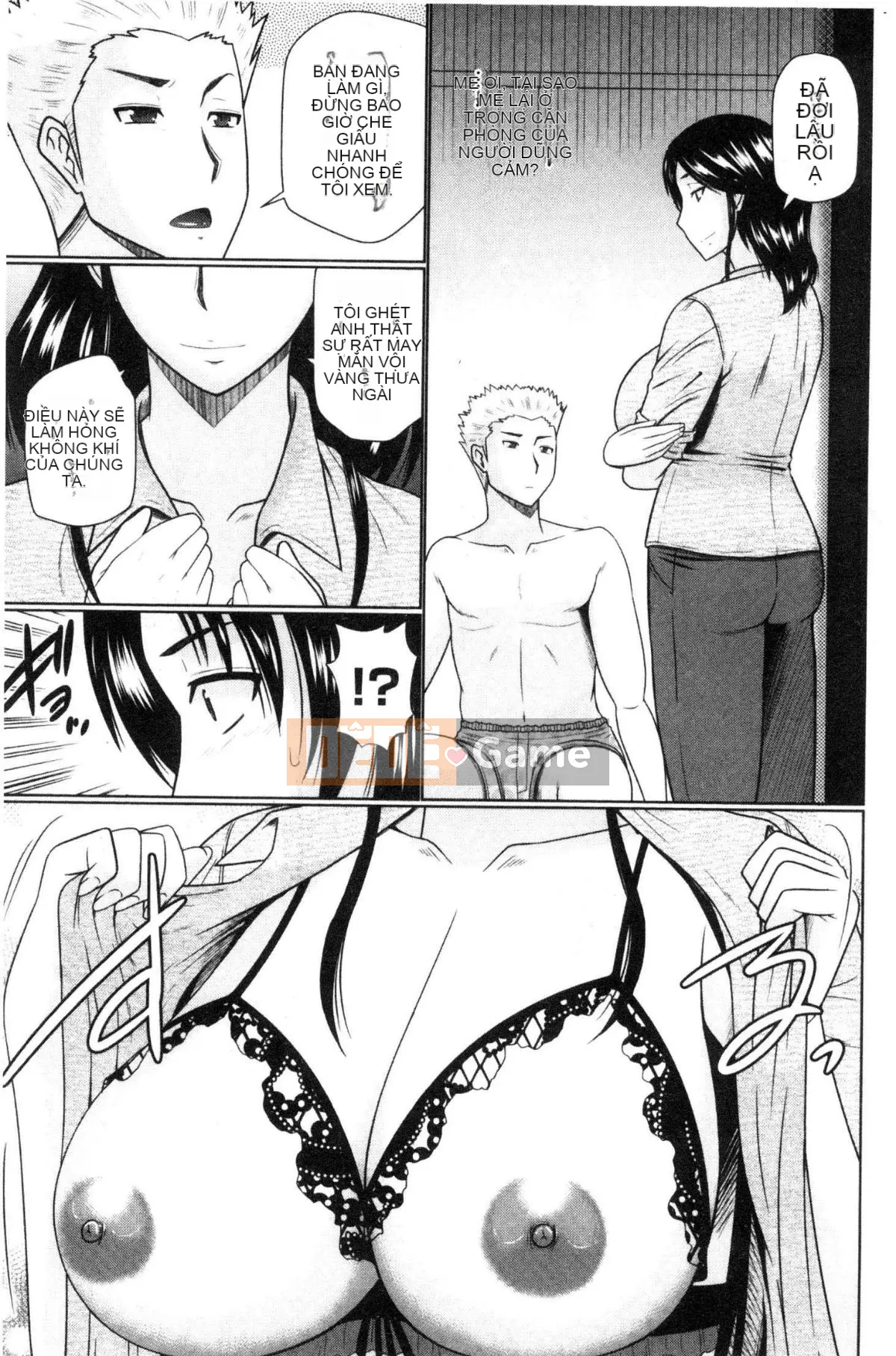 [Wind Workshop][Hatakeyama Momoya] Hàng xóm của bạnと爱せよ Hãy làm tình với hàng xóm của bạn