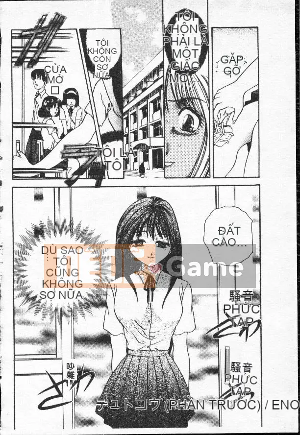 [Tomoki Matsuto] Hiếp dâm tập thể [trong]