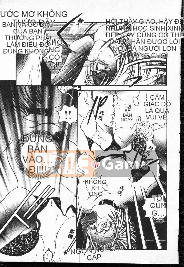 [Tomoki Matsuto] Hiếp dâm tập thể [trong]