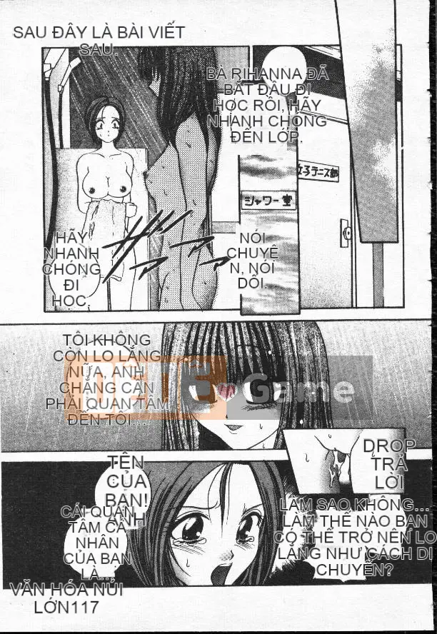 [Tomoki Matsuto] Hiếp dâm tập thể [trong]