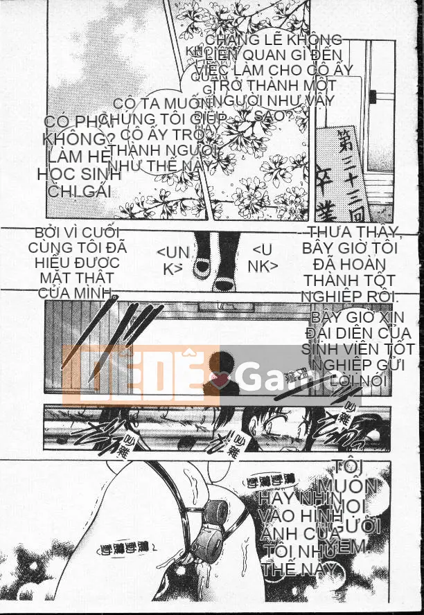 [Tomoki Matsuto] Hiếp dâm tập thể [trong]