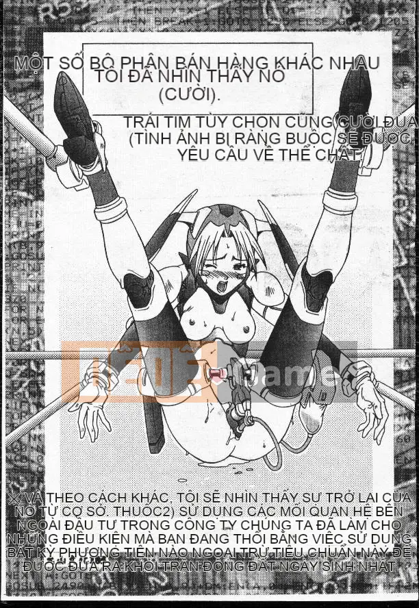 [Tomoki Matsuto] Hiếp dâm tập thể [trong]