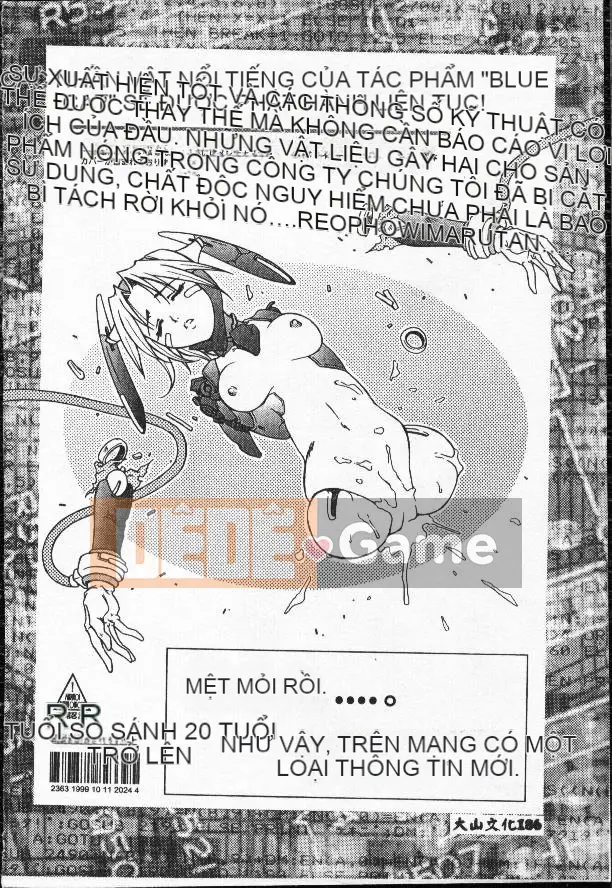 [Tomoki Matsuto] Hiếp dâm tập thể [trong]