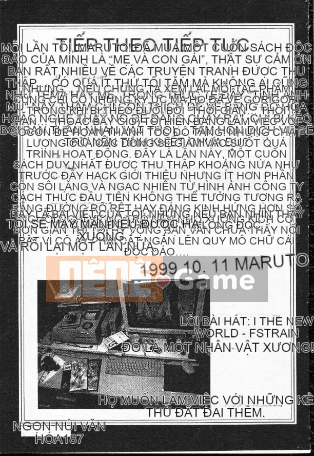 [Tomoki Matsuto] Hiếp dâm tập thể [trong]