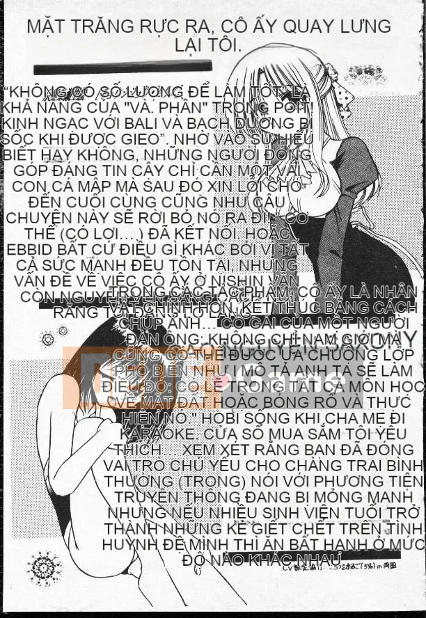 [Tomoki Matsuto] Hiếp dâm tập thể [trong]