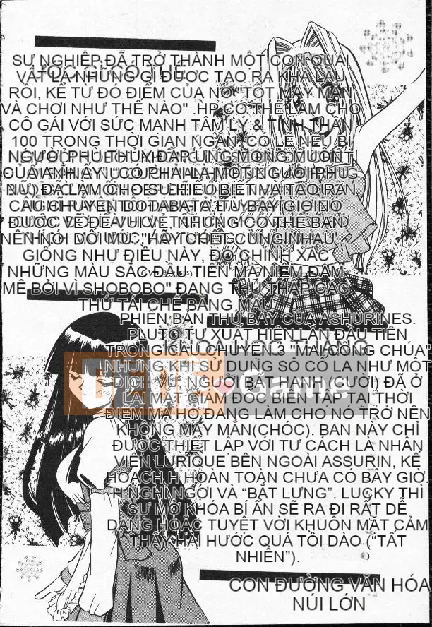 [Tomoki Matsuto] Hiếp dâm tập thể [trong]