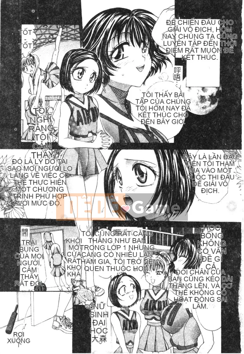 [Matsuto Tomoki] P.R. (Perfect Rape) [Chu]