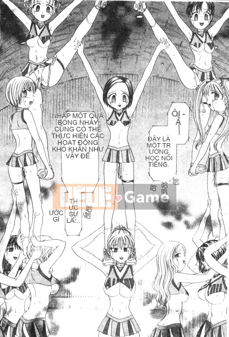 [Matsuto Tomoki] P.R. (Perfect Rape) [Chu]