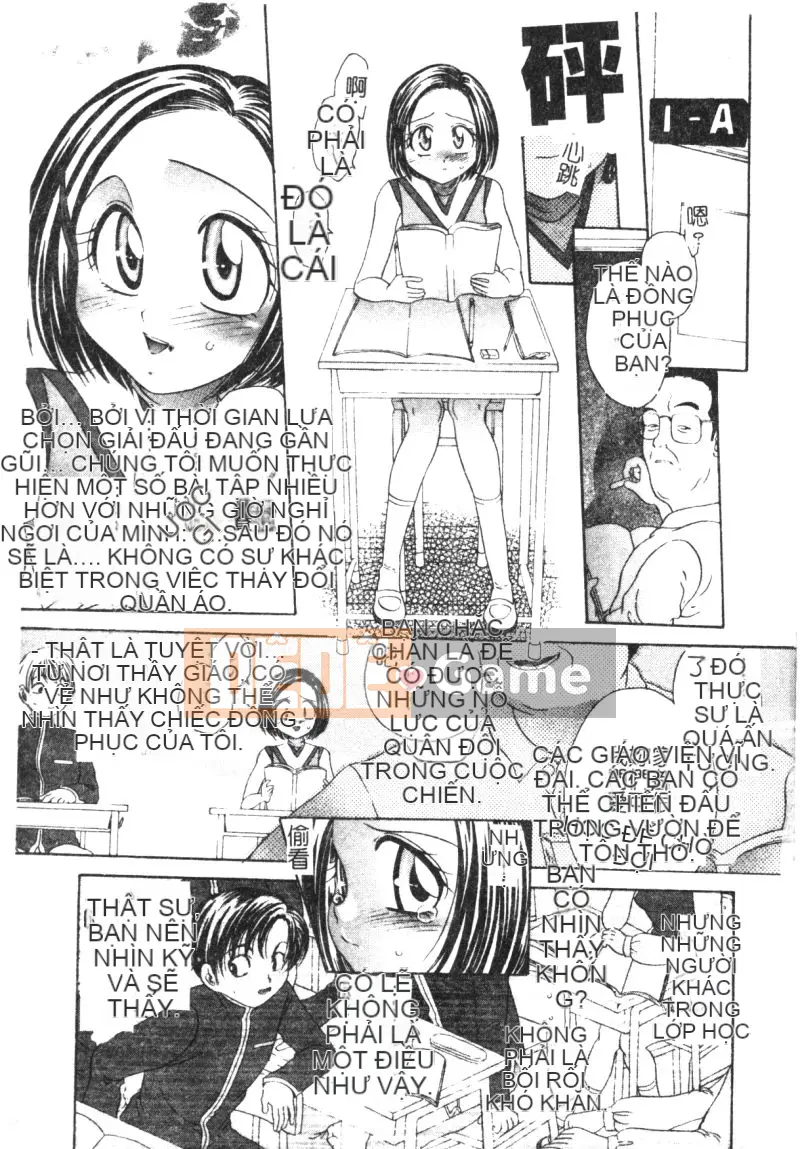 [Matsuto Tomoki] P.R. (Perfect Rape) [Chu]