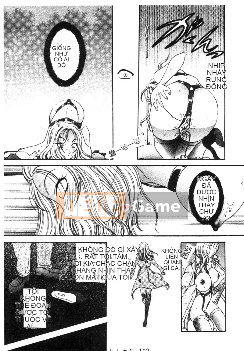 [Matsuto Tomoki] P.R. (Perfect Rape) [Chu]