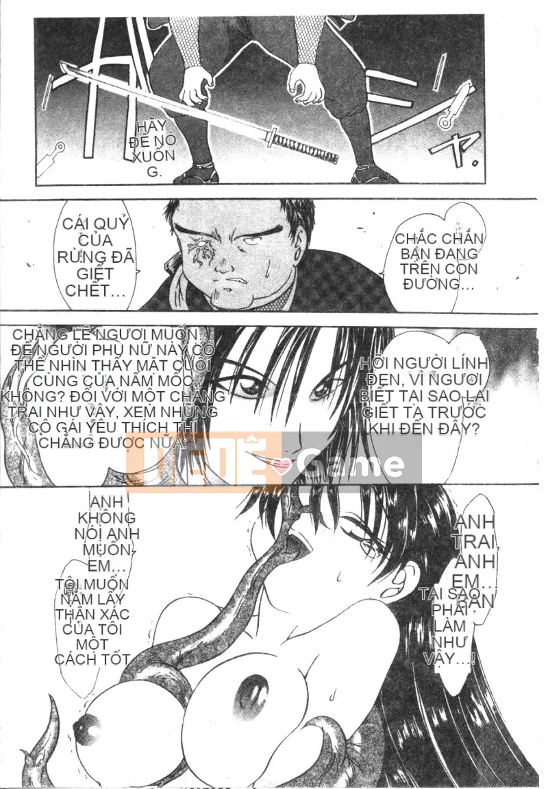 [Matsuto Tomoki] P.R. (Perfect Rape) [Chu]